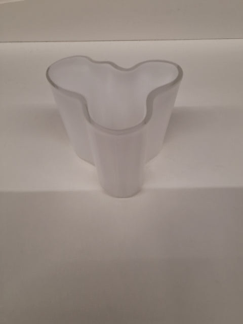 Alvar Alto vase Opal